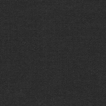 Charcoal Solid Holland & Sherry 3123062 cloth swatch