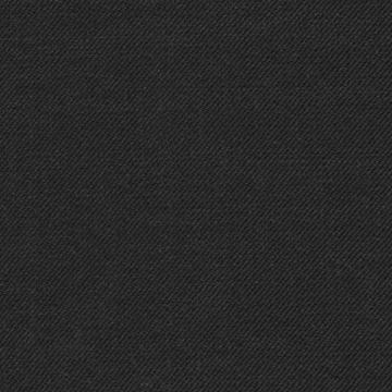 Black Solid Holland & Sherry 3123063 cloth swatch
