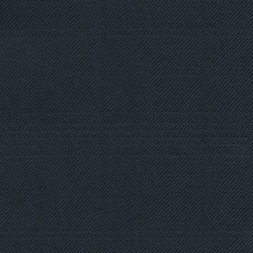 Navy Multi Shadow Windowpane Holland & Sherry 3123067 cloth swatch