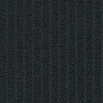 Black Self Stripe Holland & Sherry 3123069 cloth swatch