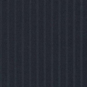 Navy Self Stripe Holland & Sherry 3123070 cloth swatch