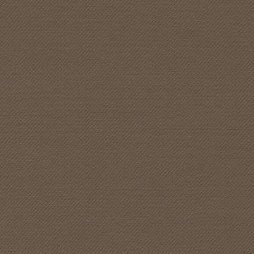 Coffee Solid Holland & Sherry 3123505 cloth swatch