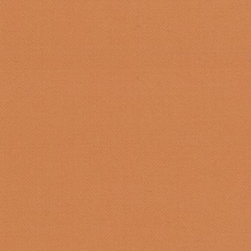 Tangerine Solid Holland & Sherry 3123507 cloth swatch