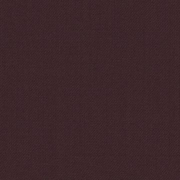 Maroon Solid Holland & Sherry 3123511 cloth swatch