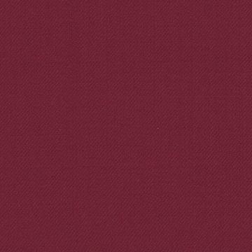 Crimson Solid Holland & Sherry 3123512 cloth swatch