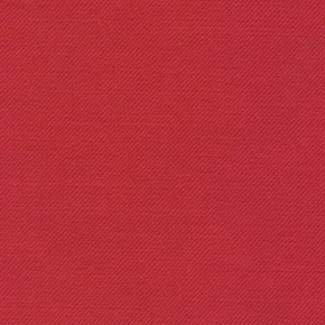 Scarlet Solid Holland & Sherry 3123514 cloth swatch