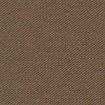 Mid Brown Mocha Solid Holland & Sherry 3123516 cloth swatch