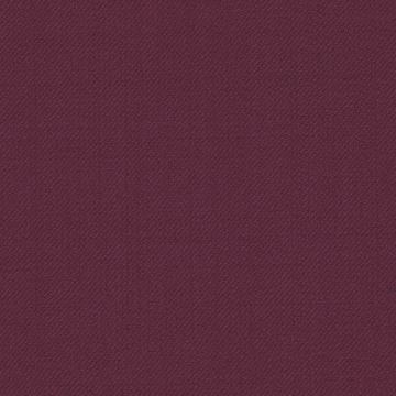 Dark Magenta Solid Holland & Sherry 3123523 cloth swatch