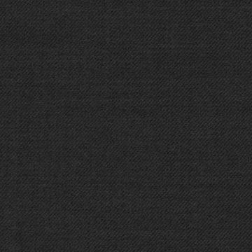 Black Solid Holland & Sherry 3123530 cloth swatch