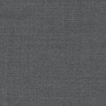 Grey Solid Holland & Sherry 3123533 cloth swatch