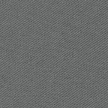 Mid Grey Solid Holland & Sherry 3123536 cloth swatch
