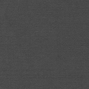 Dark Grey Solid Holland & Sherry 3123537 cloth swatch