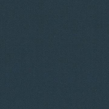 Dark Petrol Blue Solid Holland & Sherry 3123539 cloth swatch