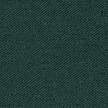 Forest Green Solid Holland & Sherry 3123540 cloth swatch