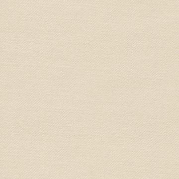 Ivory Solid Holland & Sherry 3123544 cloth swatch