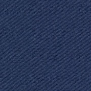 Dark Blue Solid Holland & Sherry 3123554 cloth swatch
