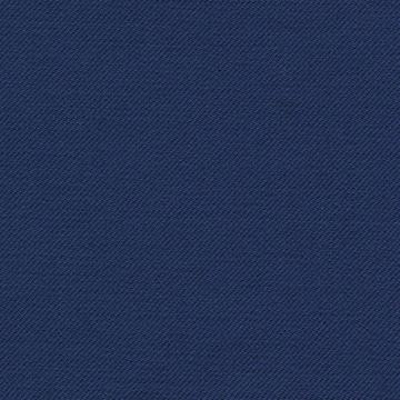 Light Navy Solid Holland & Sherry 3123555 cloth swatch