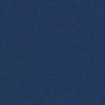 French Blue Solid Holland & Sherry 3123556 cloth swatch