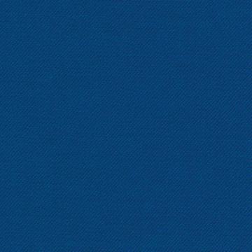 Royal Blue Solid Holland & Sherry 3123557 cloth swatch