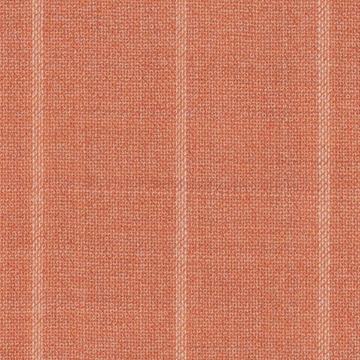 Alfresco 3226024 Peach Wide Chalk Stripe swatch