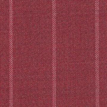 Alfresco 3226025 Red Wide Chalk Stripe swatch