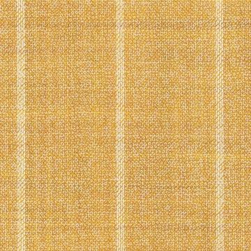 Alfresco 3226027 Lemon Wide Chalk Stripe swatch