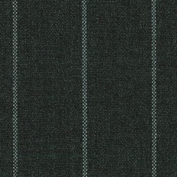 Dark grey chalk stripe — Holland & Sherry Crispaire cloth 3324015