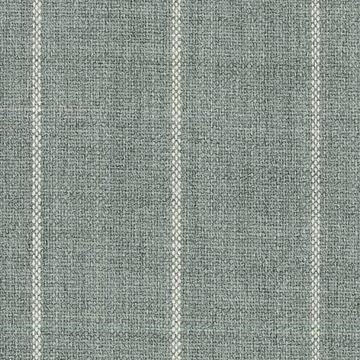 Light grey chalk stripe — Holland & Sherry Crispaire cloth 3324016