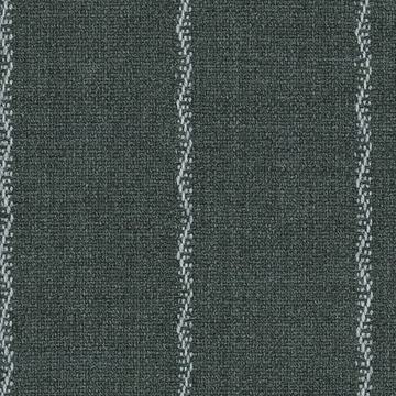 Grey wavy stripe — Holland & Sherry Crispaire cloth 3324021