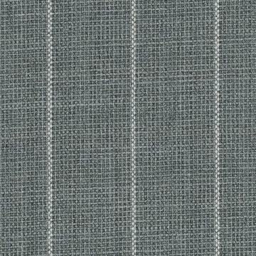 Light grey stripe — Holland & Sherry Crispaire cloth 3324029