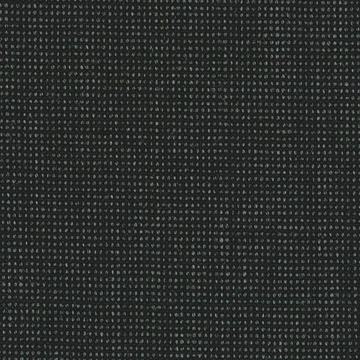 Charcoal nailhead — Holland & Sherry Crispaire cloth 3324031