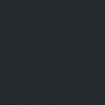 Midnight corded check plaid — Holland & Sherry Crispaire cloth 3324038