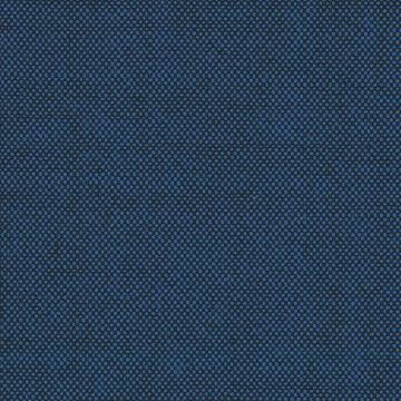 Blue contrast solid — Holland & Sherry Crispaire cloth 3324045