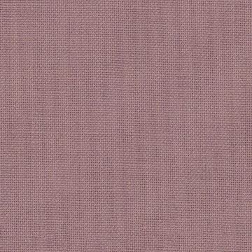 Dusty pink solid — Holland & Sherry Crispaire cloth 3324048