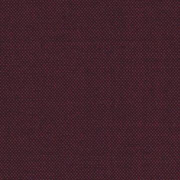 Merlot solid — Holland & Sherry Crispaire cloth 3324050