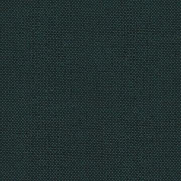 Emeraldblack contrast solid — Holland & Sherry Crispaire cloth 3324051