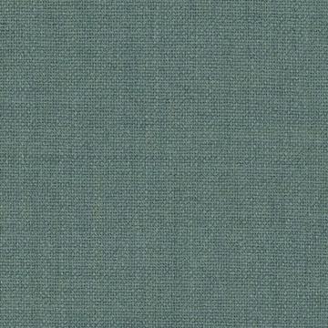 Seafoam green solid — Holland & Sherry Crispaire cloth 3324052