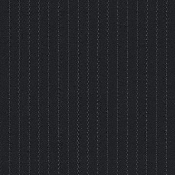Navy narrow lace line stripe — Holland & Sherry InterCity cloth 6024022