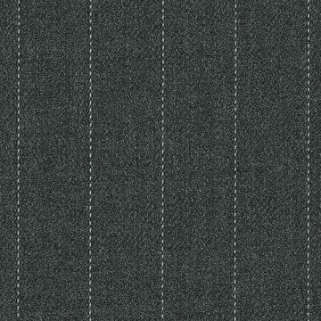 Mid grey pin dot stripe — Holland & Sherry InterCity cloth 6024025