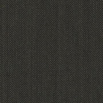 Brown herringbone — Holland & Sherry InterCity cloth 6024046