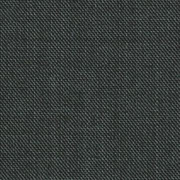Dark grey sharkskin — Holland & Sherry InterCity cloth 6024068