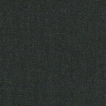Charcoal herringbone — Holland & Sherry InterCity cloth 6024070