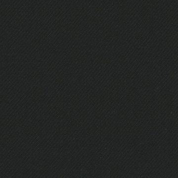 Black solid — Holland & Sherry InterCity cloth 6024077