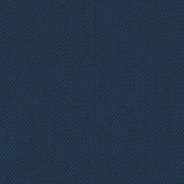 Bright blue solid — Holland & Sherry InterCity cloth 6024082