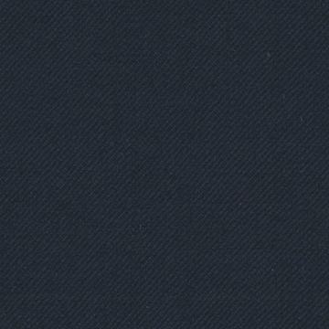 Dark navy solid — Holland & Sherry InterCity cloth 6024084