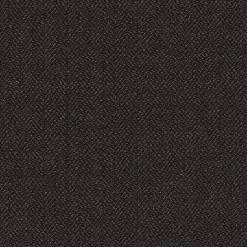 Bespoke #31 6125017 Brown Herringbone swatch