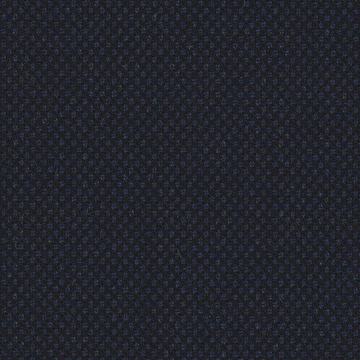 Bespoke #31 6125026 Navy Birdseye swatch