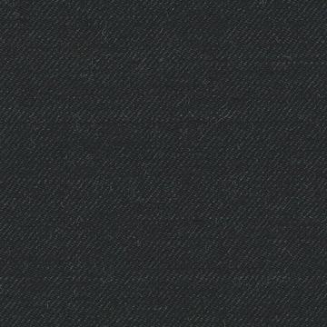 Bespoke #31 6125032 Charcoal Solid swatch