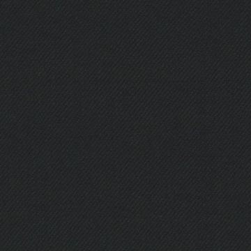 Bespoke #31 6125033 Black Solid swatch