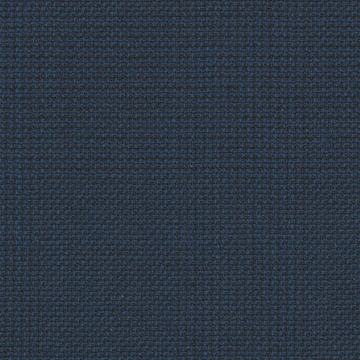 French navy split matt glen — Holland & Sherry City of London cloth 6223026